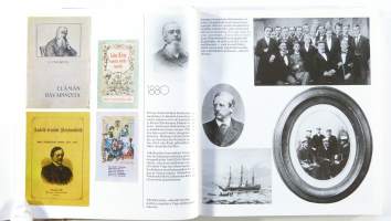 WSOY 100 albumi 1878-1978