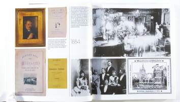 WSOY 100 albumi 1878-1978