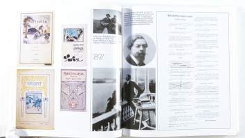 WSOY 100 albumi 1878-1978
