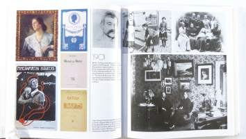 WSOY 100 albumi 1878-1978