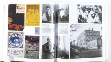 WSOY 100 albumi 1878-1978