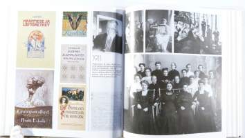 WSOY 100 albumi 1878-1978