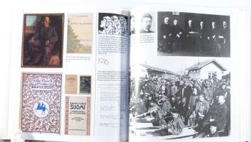 WSOY 100 albumi 1878-1978