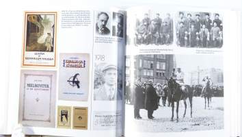 WSOY 100 albumi 1878-1978