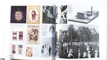 WSOY 100 albumi 1878-1978