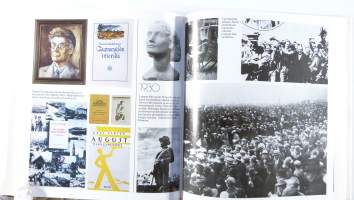 WSOY 100 albumi 1878-1978