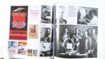 WSOY 100 albumi 1878-1978