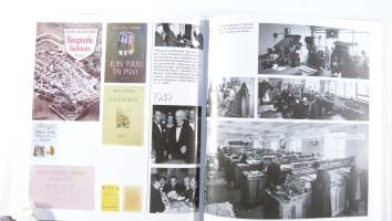 WSOY 100 albumi 1878-1978