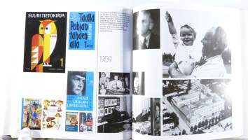 WSOY 100 albumi 1878-1978