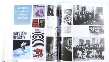 WSOY 100 albumi 1878-1978