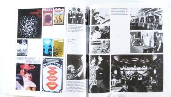 WSOY 100 albumi 1878-1978