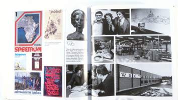 WSOY 100 albumi 1878-1978
