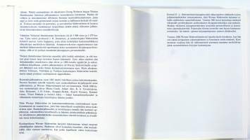 WSOY 100 albumi 1878-1978