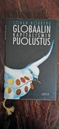 Globaalin kapitalismin puolustus