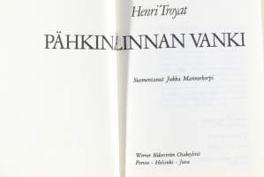 Pähkinälinnan vanki