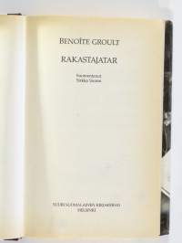 Rakastajatar