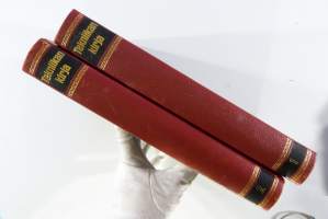 Tekniikan kirja 1+2
