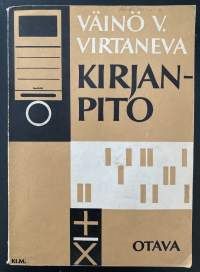 Kirjanpito