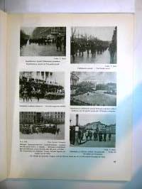 Helsingin valtaus -  12.4.1918