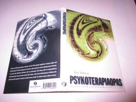 Psykoterapiaopas - Monta tietä itsetuntemukseen ja iloon