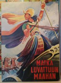 Matka luvattuun maahan