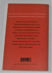 Pieni joululaulukirja