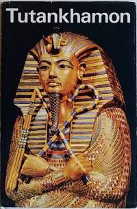 Tutankhamon - Faaraon elämä ja kuolema.  (Historia, henkilökuvaus faarao, Egypti)