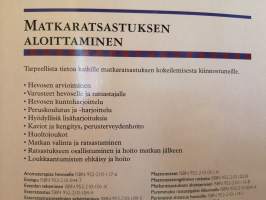 Matkaratsastuksen aloittaminen