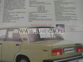 Lada 1200 S -myyntiesite