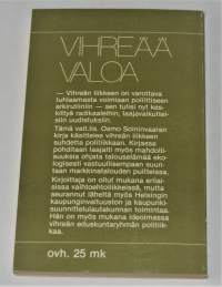 Vihreää valoa