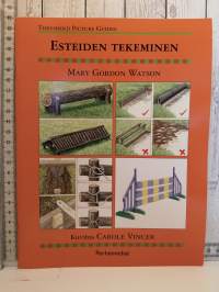 Esteiden tekeminen