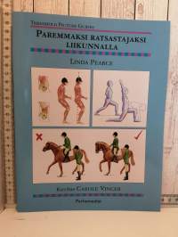 Paremmaksi ratsastajaksi liikunnalla