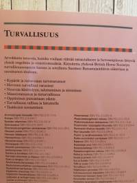 Turvallisuus