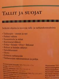 Tallit ja suojat
