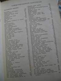 107 kitaralaulua
