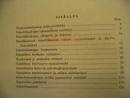 Tekstiiliopas