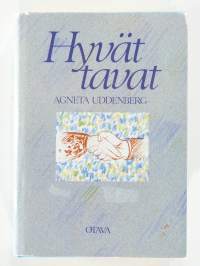 Hyvät tavat