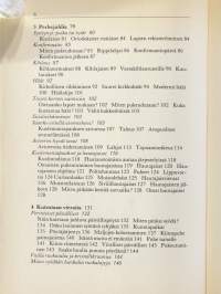 Hyvät tavat