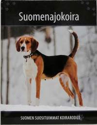 Suomenajokoira - Suomen suosituimmat koirarodut. (Koirakirja)