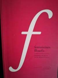 Feministinen filosofia