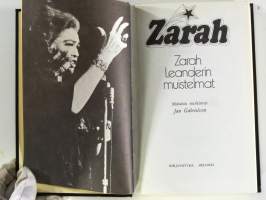 Zarah