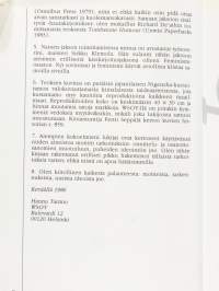 Elämänviisauden kirja