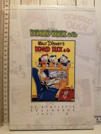 Donald Duck &amp; Co 1951-del II