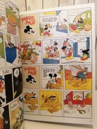 Donald Duck &amp; Co 1951-del II