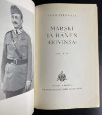 Marski ja hänen hovinsa