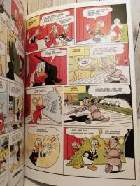 Donald Duck &amp; Co 1952-del I