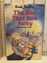 The Bed That Ran Away and Other Stories