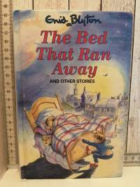 The Bed That Ran Away and Other Stories