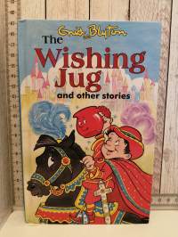 The Wishing Jug and Other Stories