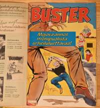 Buster  7  1987